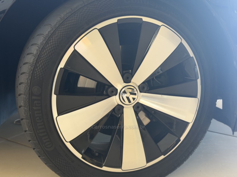 FUSCA 2.0 TSI 16V GASOLINA 2P AUTOMÁTICO - 2014 - CARLOS BARBOSA