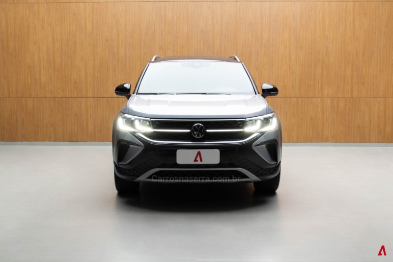 TAOS 1.4 16V HIGHLINE TSI FLEX 4P AUTOMÁTICO - 2024 - GARIBALDI