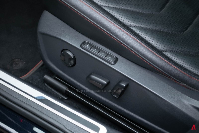 JETTA 2.0 16V TSI GLI 350 GASOLINA 4P AUTOMÁTICO - 2021 - GARIBALDI