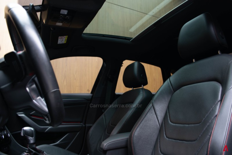 JETTA 2.0 16V TSI GLI 350 GASOLINA 4P AUTOMÁTICO - 2021 - GARIBALDI