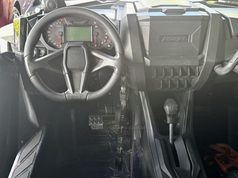 RZR XP 1000 EPS LE - 2022 - TRêS COROAS