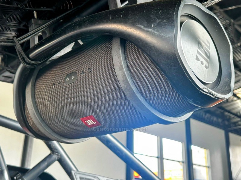 RZR XP 1000 EPS LE - 2022 - TRêS COROAS