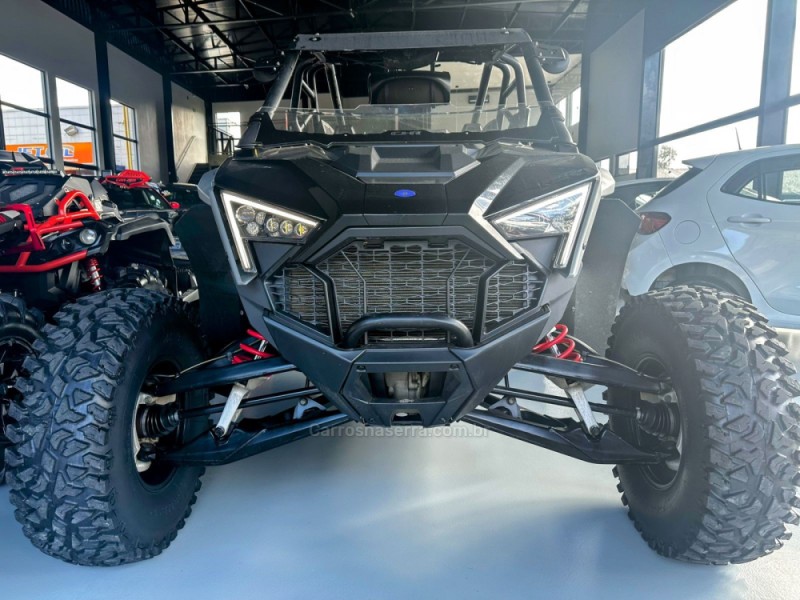 RZR XP 1000 EPS LE - 2022 - TRêS COROAS