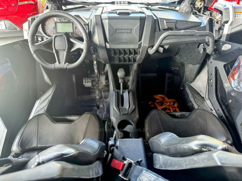 RZR XP 1000 EPS LE - 2022 - TRêS COROAS