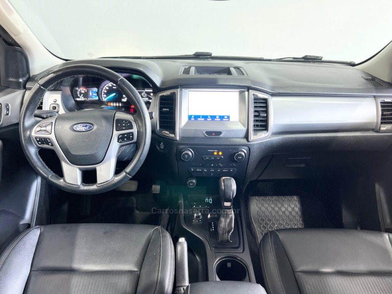 RANGER 3.2 LIMITED 4X4 CD 20V DIESEL 4P AUTOMÁTICO - 2022 - NOVO HAMBURGO