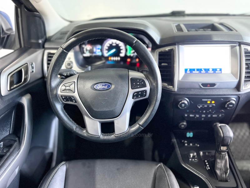 RANGER 3.2 LIMITED 4X4 CD 20V DIESEL 4P AUTOMÁTICO - 2022 - NOVO HAMBURGO