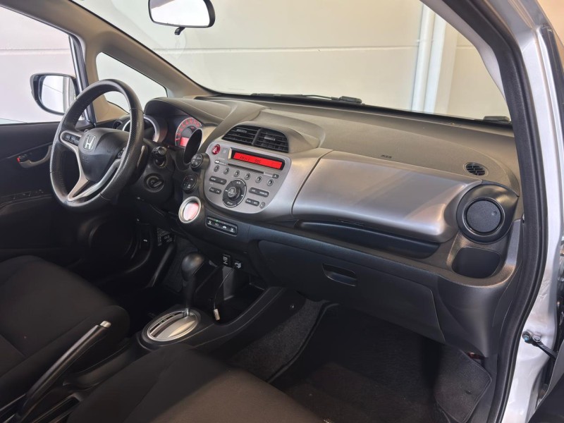 FIT 1.5 EX 16V FLEX 4P AUTOMÁTICO - 2014 - BENTO GONçALVES