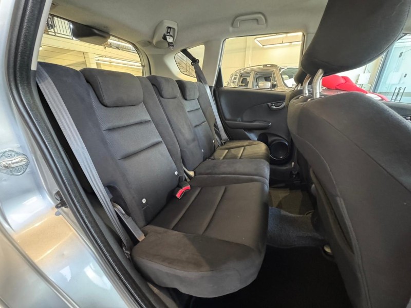 FIT 1.5 EX 16V FLEX 4P AUTOMÁTICO - 2014 - BENTO GONçALVES