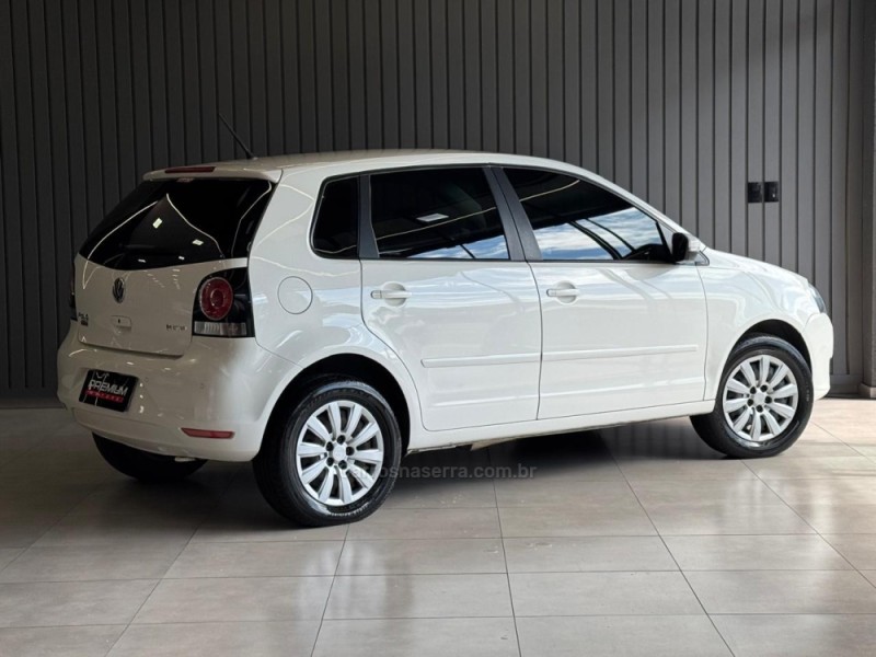 POLO 1.6 MI 8V FLEX 4P AUTOMATIZADO - 2012 - DOIS IRMãOS