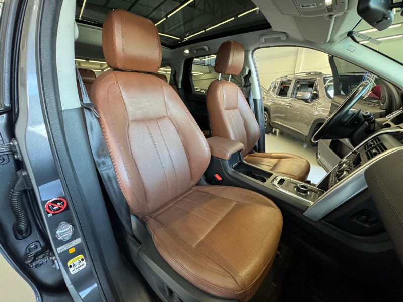 DISCOVERY SPORT 2.2 16V SD4 TURBO DIESEL HSE 4P AUTOMÁTICO - 2018 - BENTO GONçALVES