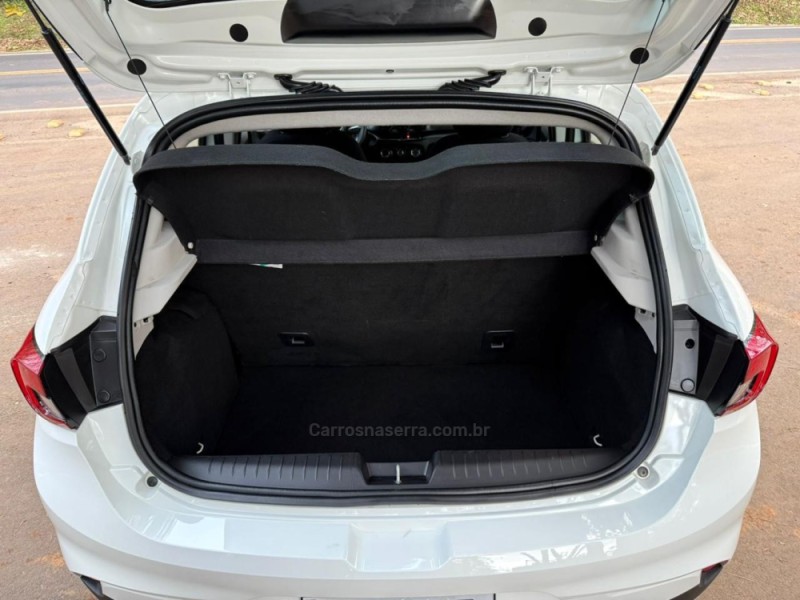 ARGO 1.0 FIREFLY FLEX DRIVE MANUAL - 2024 - DOIS IRMãOS