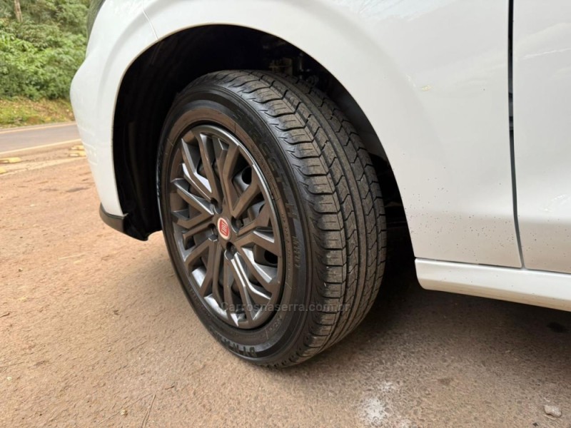 ARGO 1.0 FIREFLY FLEX DRIVE MANUAL - 2024 - DOIS IRMãOS