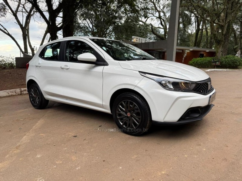 ARGO 1.0 FIREFLY FLEX DRIVE MANUAL - 2024 - DOIS IRMãOS