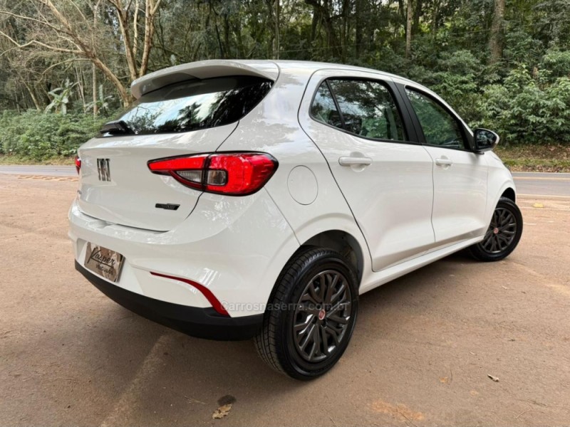 ARGO 1.0 FIREFLY FLEX DRIVE MANUAL - 2024 - DOIS IRMãOS