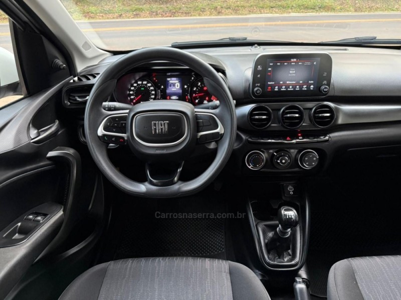 ARGO 1.0 FIREFLY FLEX DRIVE MANUAL - 2024 - DOIS IRMãOS