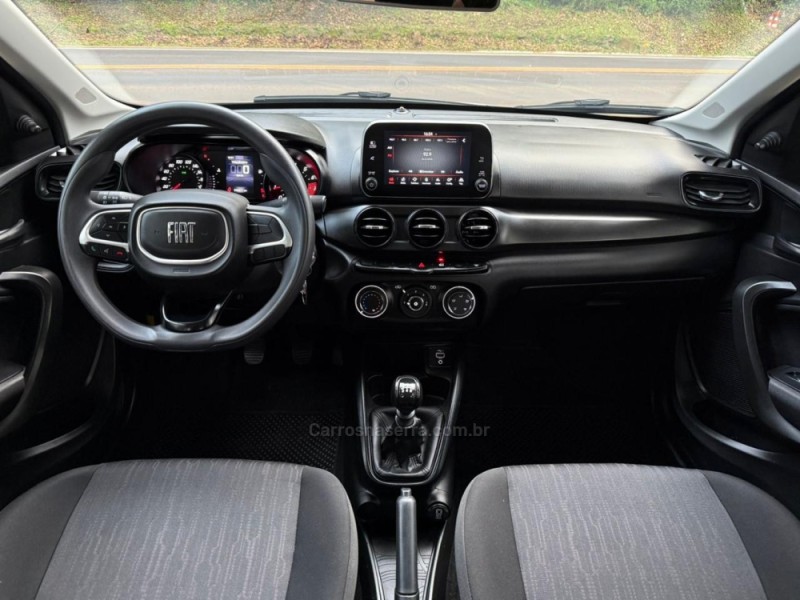 ARGO 1.0 FIREFLY FLEX DRIVE MANUAL - 2024 - DOIS IRMãOS