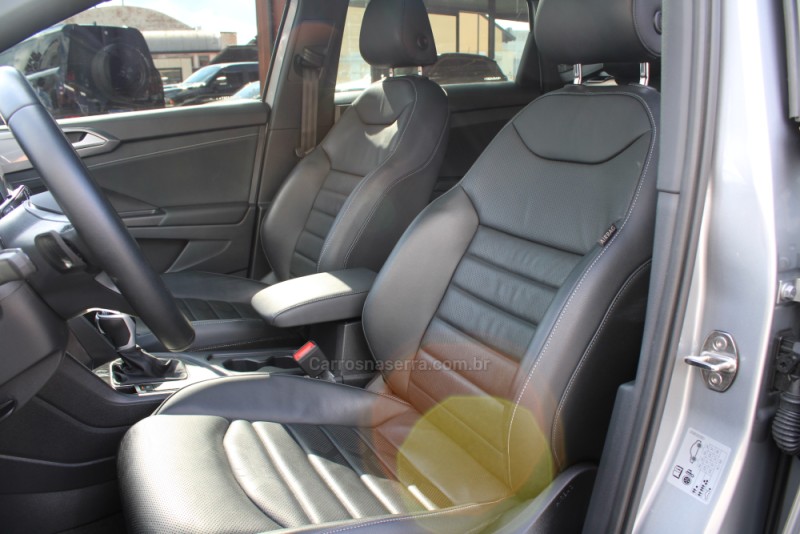 TAOS 1.4 16V HIGHLINE TSI FLEX 4P AUTOMÁTICO - 2024 - CAXIAS DO SUL