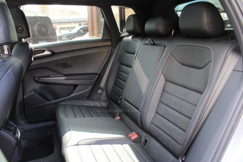 TAOS 1.4 16V HIGHLINE TSI FLEX 4P AUTOMÁTICO - 2024 - CAXIAS DO SUL