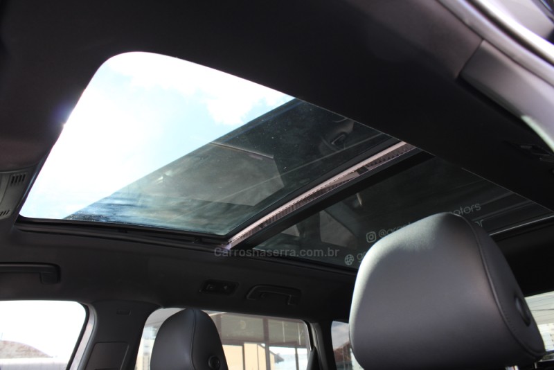 TAOS 1.4 16V HIGHLINE TSI FLEX 4P AUTOMÁTICO - 2024 - CAXIAS DO SUL