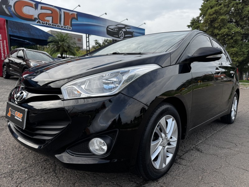 hb20s 1.6 premium 16v flex 4p automatico 2015 dois irmaos