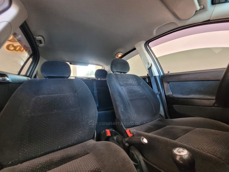 ASTRA 2.0 MPFI ADVANTAGE 8V FLEX 4P MANUAL - 2011 - CANELA