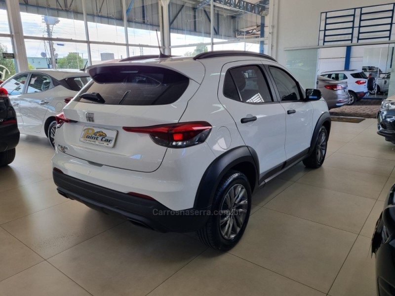 PULSE 1.3 DRIVE 12V FLEX 4P MANUAL - 2023 - VACARIA