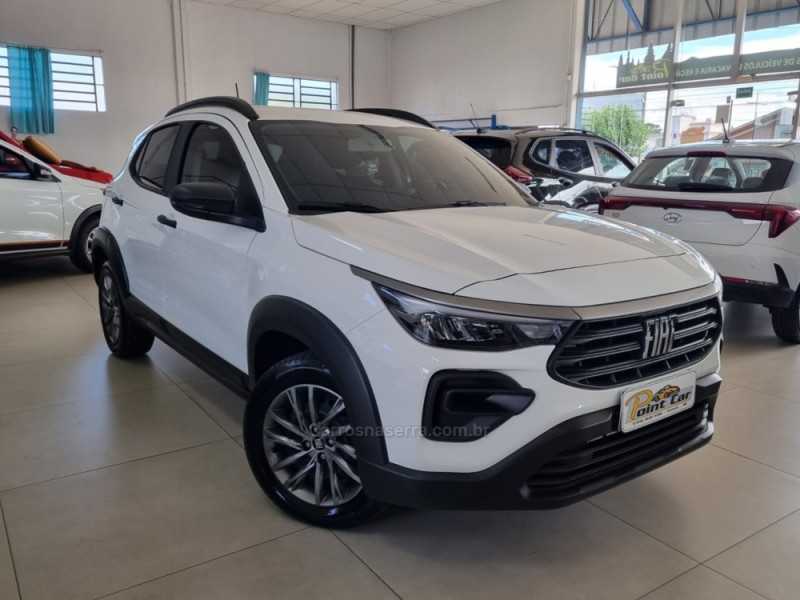 PULSE 1.3 DRIVE 12V FLEX 4P MANUAL