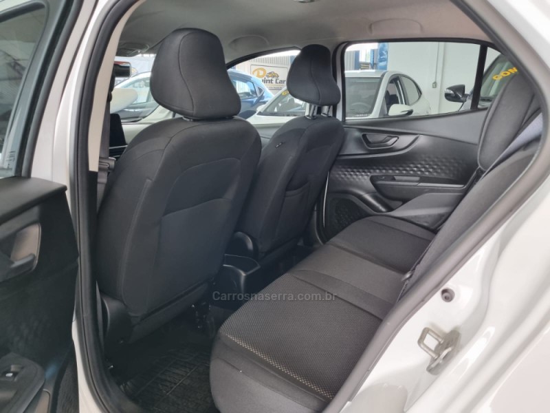 PULSE 1.3 DRIVE 12V FLEX 4P MANUAL - 2023 - VACARIA