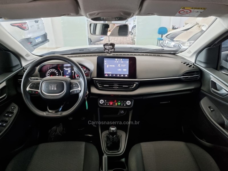 PULSE 1.3 DRIVE 12V FLEX 4P MANUAL - 2023 - VACARIA