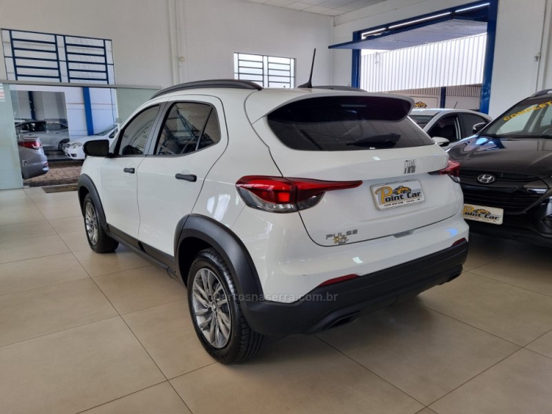 PULSE 1.3 DRIVE 12V FLEX 4P MANUAL - 2023 - VACARIA