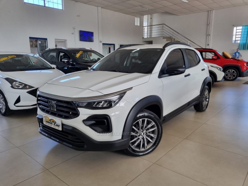 PULSE 1.3 DRIVE 12V FLEX 4P MANUAL - 2023 - VACARIA