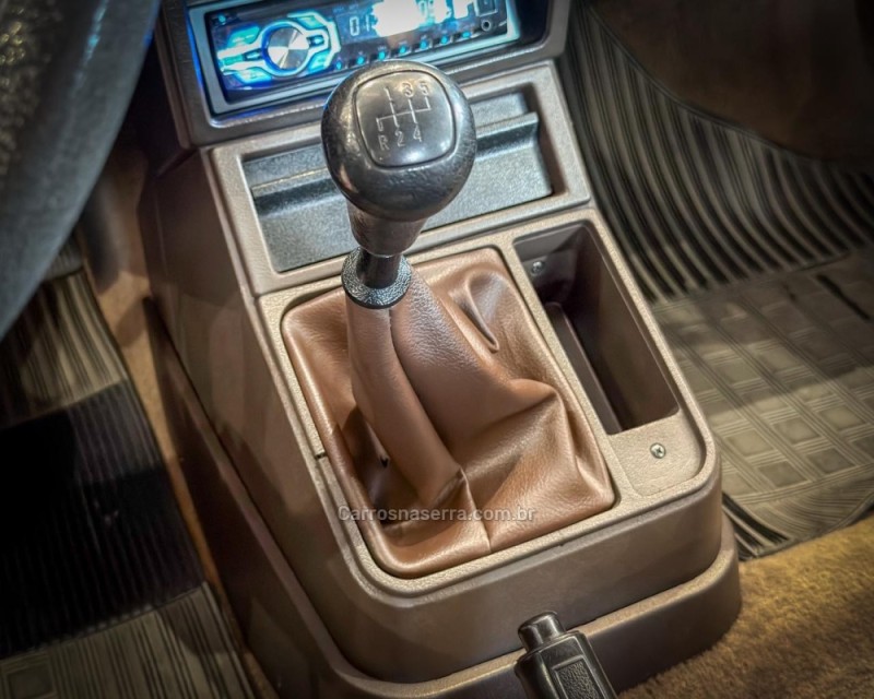 DEL REY  - 1988 - GARIBALDI