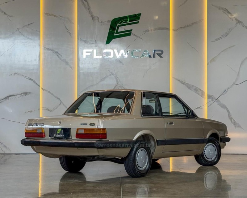 DEL REY  - 1988 - GARIBALDI