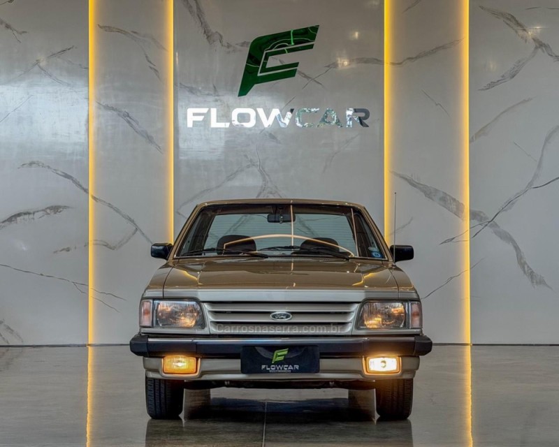 DEL REY  - 1988 - GARIBALDI