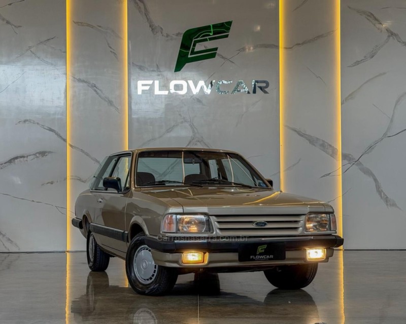 DEL REY  - 1988 - GARIBALDI