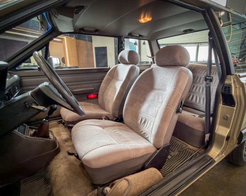 DEL REY  - 1988 - GARIBALDI