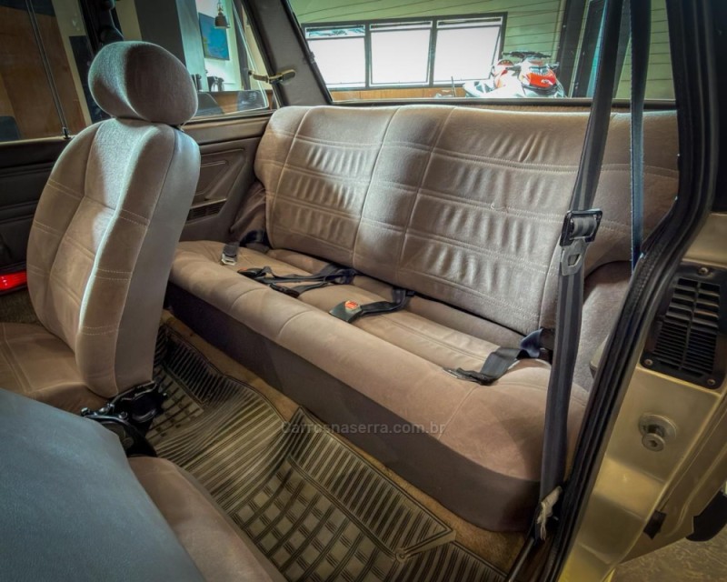 DEL REY  - 1988 - GARIBALDI