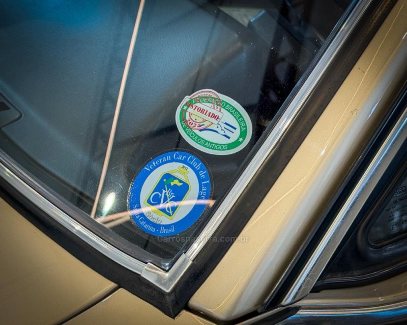 DEL REY  - 1988 - GARIBALDI