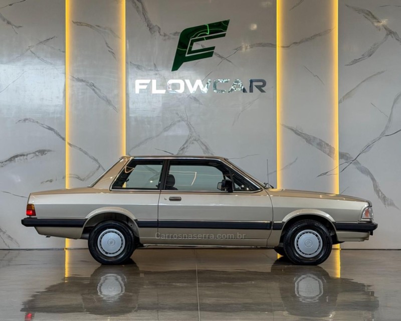 DEL REY  - 1988 - GARIBALDI