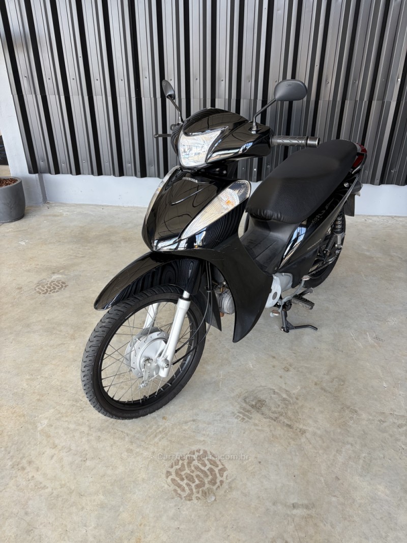 biz 125 es 2011 sananduva