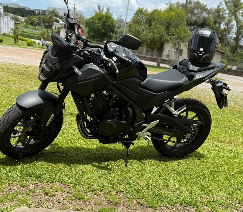 cb 500  2026 caxias do sul