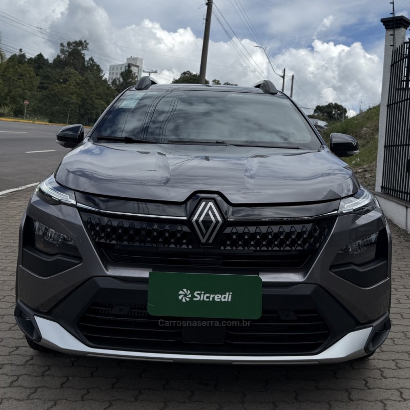 KARDIAN 1.0 PREMIÉRE EDITION TURBO FLEX 4P AUTOMÁTICO - 2025 - CAXIAS DO SUL