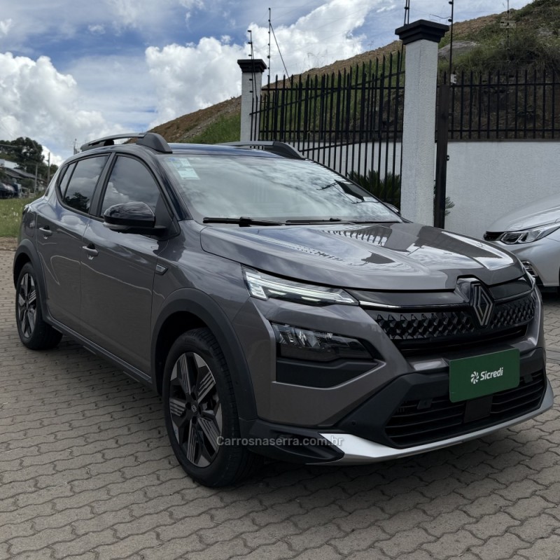 KARDIAN 1.0 PREMIÉRE EDITION TURBO FLEX 4P AUTOMÁTICO - 2025 - CAXIAS DO SUL