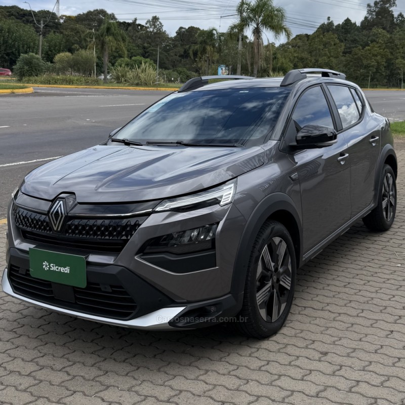 kardian 1.0 premiere edition turbo flex 4p automatico 2025 caxias do sul