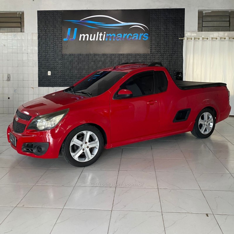 montana  2014 caxias do sul