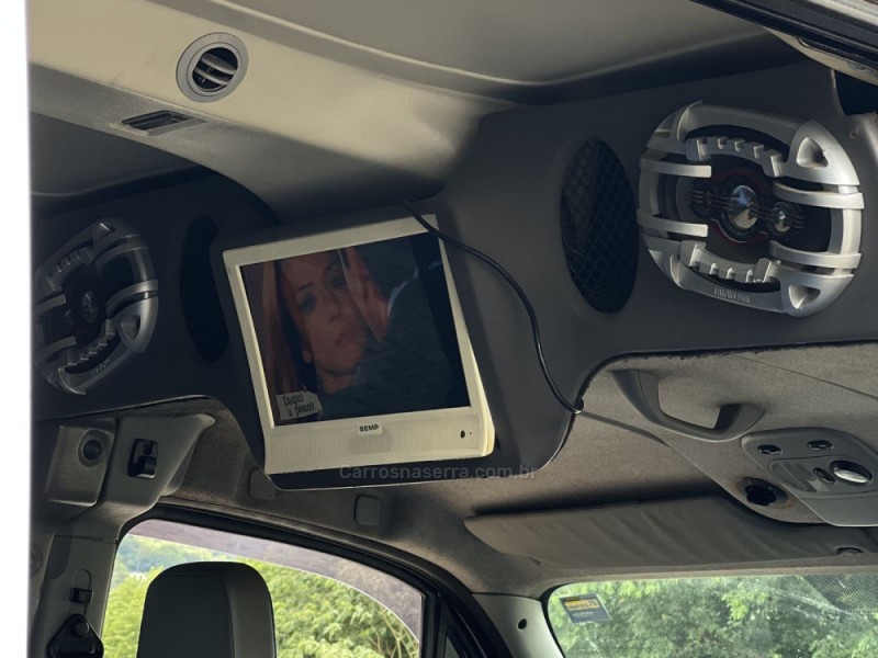 MASTER 2.5 DCI ESCOLAR L1H1 16 LUGARES 16V DIESEL 3P MANUAL - 2013 - ESTâNCIA VELHA