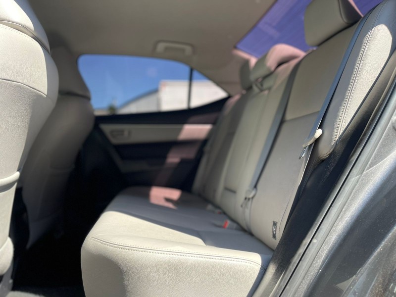 COROLLA 2.0 XEI 16V FLEX 4P AUTOMÁTICO - 2018 - CAXIAS DO SUL