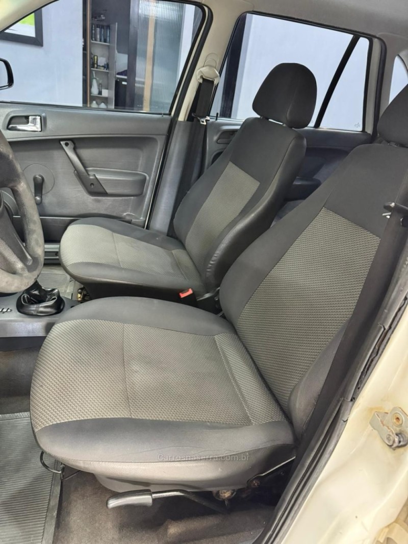 GOL 1.0 MI 8V FLEX 4P MANUAL G.IV - 2012 - CAXIAS DO SUL