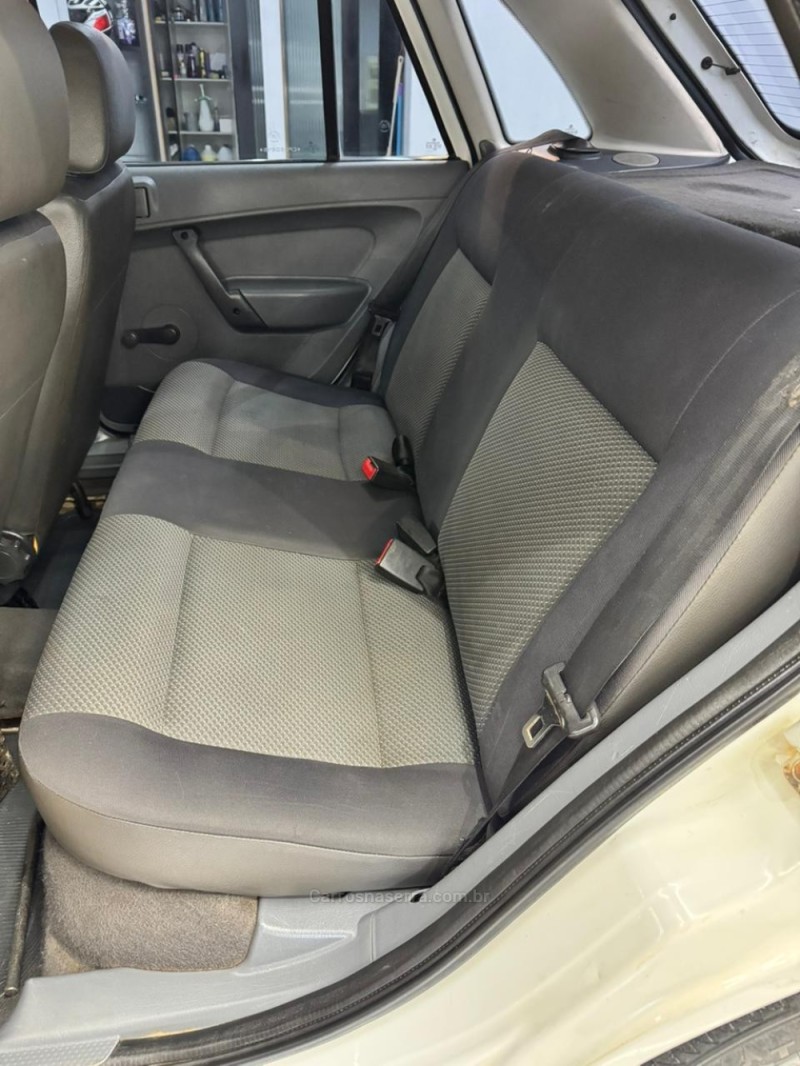 GOL 1.0 MI 8V FLEX 4P MANUAL G.IV - 2012 - CAXIAS DO SUL