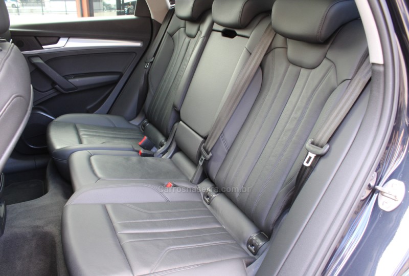 Q5 2.0 TFSI PRESTIGE PLUS 16V GASOLINA 4P S TRONIC AUTOMATIZADO - 2019 - CAXIAS DO SUL